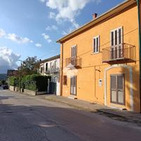 CASA SEMINDIPENDENTE A CESINALI