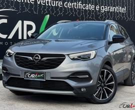 Opel Grandland X 1.6 Hybrid4 PHEV AWD 200CV