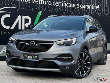 Opel Grandland X 1.6 Hybrid4 PHEV AWD 200CV