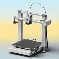 Bambulab A1 Stampante 3d