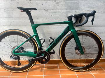 Merida Reacto 8000