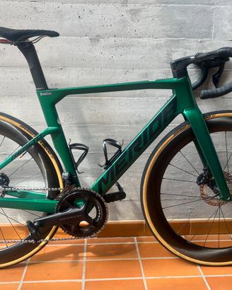 Merida Reacto 8000