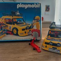 set Playmobil system 3524 