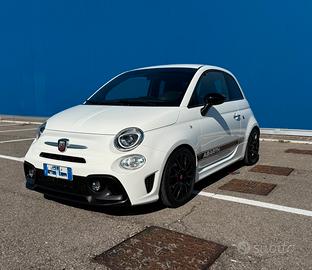 Abarth 595 pista