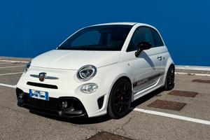 Abarth 595 pista