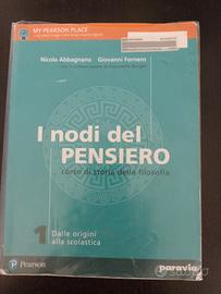 I Nodi del Pensiero 1