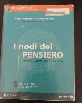 I Nodi del Pensiero 1