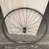 Ruota anteriore 26 pollici