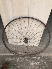 Ruota anteriore 26 pollici