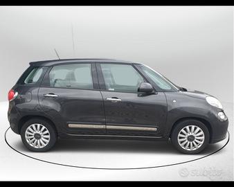 FIAT 500L - 500L 1.3 Multijet 95 CV Lounge