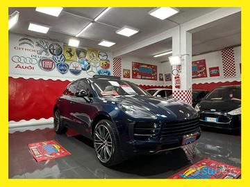 Porsche Macan 2.0 245cv - 2019