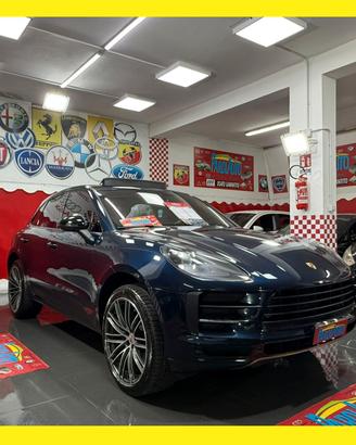 Porsche Macan 2.0 245cv - 2019