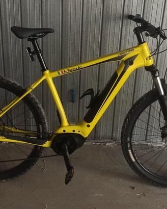 emtb cannondale