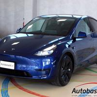 TESLA Model Y RWD 300CV UNICO PROPRIETARIO, GARA