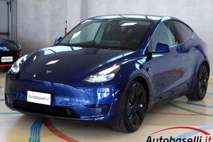 TESLA Model Y RWD 300CV UNICO PROPRIETARIO, GARA