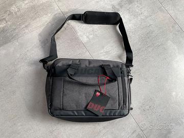 Borsa porta PC Ducati