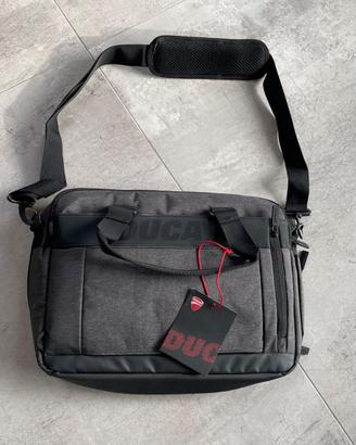 Borsa porta PC Ducati