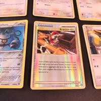 Pokemon Braccioscarto Battaglie Trionfali 87/102