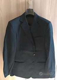 Abito da uomo estivo cotone 100% taglia 52