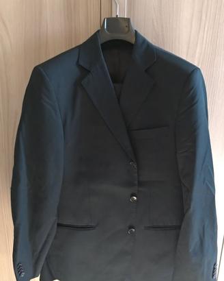 Abito da uomo estivo cotone 100% taglia 52