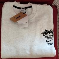 Felpa Nike x Stüssy International