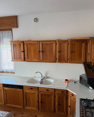 Cucina castagna cucine