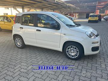 FIAT Panda 1.0 HYBRID 5 POSTI +PACK CITY KM 0