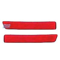 RIFLETTORI PARAURTI FIAT PUNTO 03-05