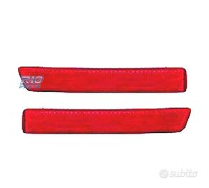 RIFLETTORI PARAURTI FIAT PUNTO 03-05