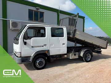 Camion Nissan Cabstar E.120 Rib