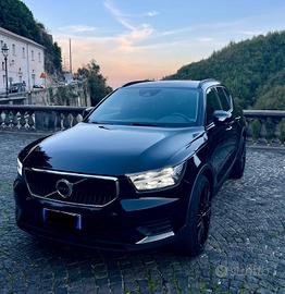 Volvo XC40 D3 R-design Acc.Permute