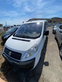 Fiat Scudo 2.0 MJT/165 DPF PC Panorama Executive 5