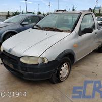Fiat strada pick-up 178, 278 1.9 d - ricambi