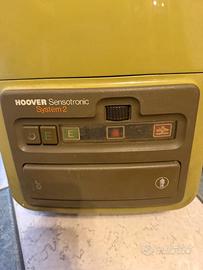 Aspirapolvere hoover