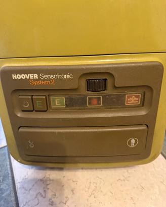 Aspirapolvere hoover