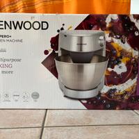 Planetaria kenwood Prospero+