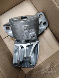 supporto motore qubo, fiorino, bipper, nemo.. 