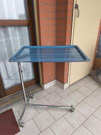 Tavolo servitore vintage anni '60-'70 