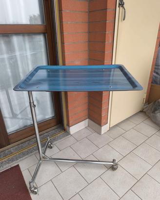 Tavolo servitore vintage anni '60-'70 