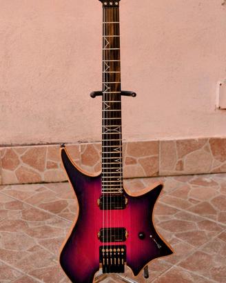 headless guitar 003