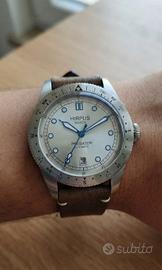 Orologio Citizen 8215 hirpuswatch
