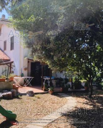 Appartamento Canino [A4344053]