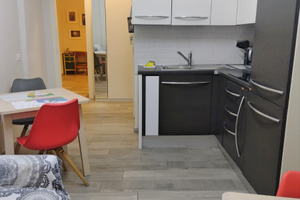 Appartamento San pietro- Vaticano