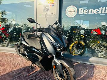 YAMAHA X-Max 400 TUTTO INCLUSO ANCHE PASSAGGIO!