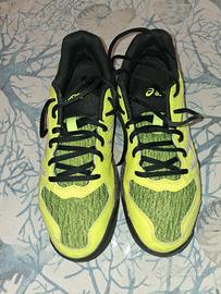 mix padel