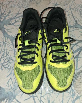 mix padel