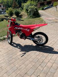 Gasgas mc 250 f 2024 cross