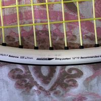 Racchette Techifibre T-fight 280