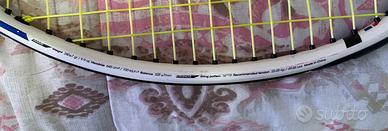 Racchette Techifibre T-fight 280