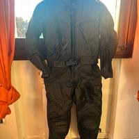 Tuta in pelle donn DAINESE